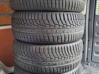 Anvelope hankook 235 50 18