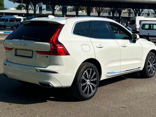 Volvo XC60 foto 7