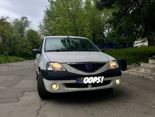 Dacia Logan foto 2