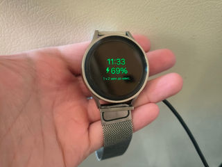 Samsung watch 5 pro foto 3