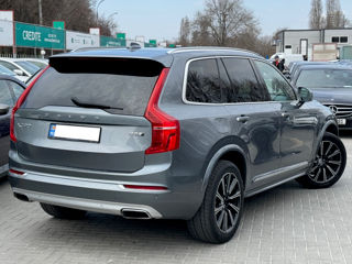 Volvo XC90 foto 4