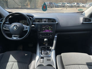 Renault Kadjar foto 4