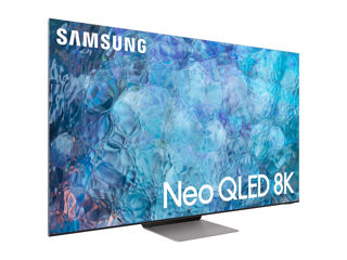 Samsung 65" Neo QLED 8K (QN900B)