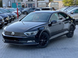 Volkswagen Passat foto 1