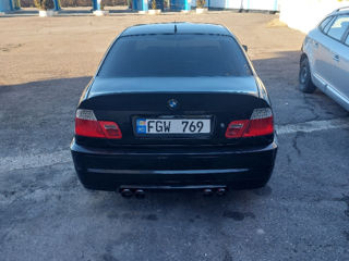 BMW 3 Series Coupe foto 8