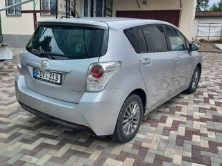 Toyota Verso foto 4