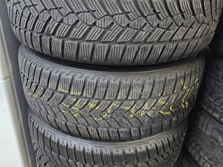 235/60 R18 + Jante R18 BRock Audi Q5 / Mercedes GLC foto 7