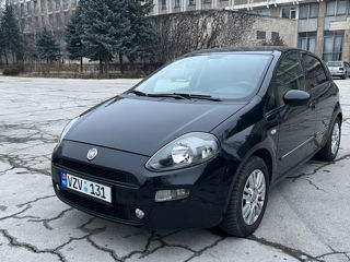 Fiat Punto foto 2