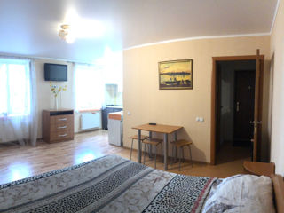 Apartament cu 1 cameră, 35 m², Râșcani, Chișinău foto 2