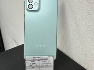 Samsung Galaxy A73 Mem 8/256GB. //Pret 3390 lei