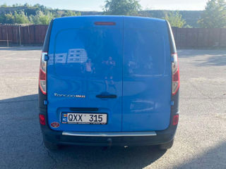 Renault Kangoo Maxi foto 2