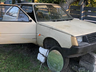 ЗАЗ 1102 Tavria, 2000 г.