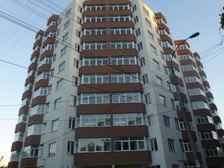 2-х комнатная квартира, 57 м², Ботаника, Кишинёв