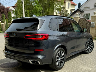 BMW X5 foto 3