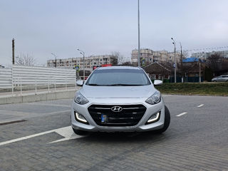 Hyundai i30 foto 10