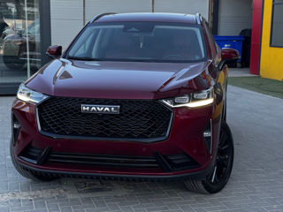 Haval H6, 2023 г.