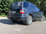 Vînd doar piese de pe ML163 MOTOR 2.7 CDI ANUL 2004 foto 2