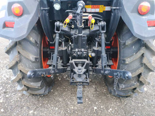 Tractor Agromax FL804C (80 CP) foto 8