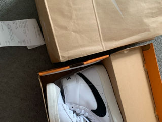 Blazer Mid '77 Vntg