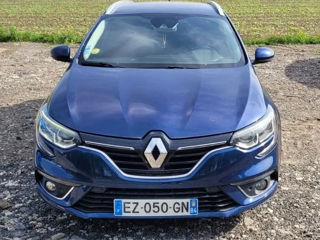 Renault Megane foto 4