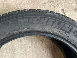 Продам 1 б.у скат 275/45 R20 Michelin Latitude Alpin foto 8