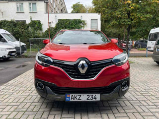 Renault Kadjar foto 2