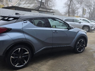 Toyota C-HR foto 3