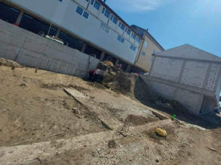 Участок под строительство гаражей(автосервисов) ГСК 11 Ниже Port Mall Teren pu constructie foto 1