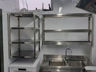 Mobilă din Inox de la producător foto 5