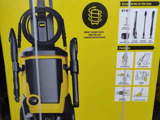 Karcher K7 Nou!