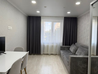 Комната, 16 м², 5/9 эт.