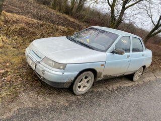 Lada / ВАЗ 2110 foto 5