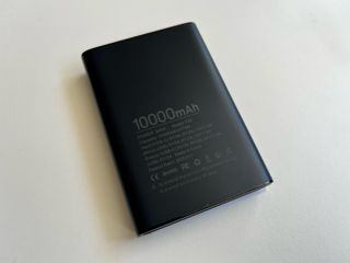 PowerBank 10000 mAh QC3.0 foto 2