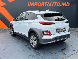 Hyundai Kona фото 6