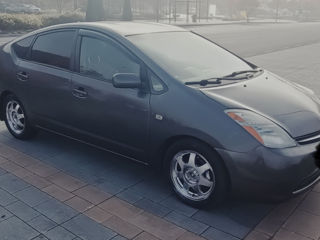 Toyota Prius foto 4