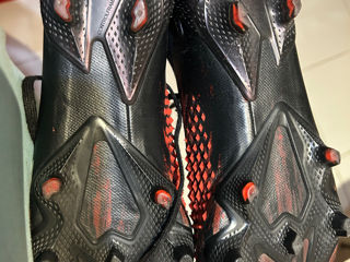 Nike mercurial I adidas predator -26см 42 размер foto 6