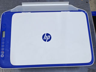 Принтер HP Deskjet 2630 foto 3