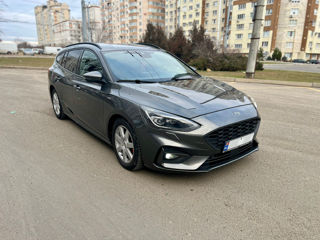 Ford Focus foto 2