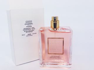 Chanel Coco Mademoiselle Tester