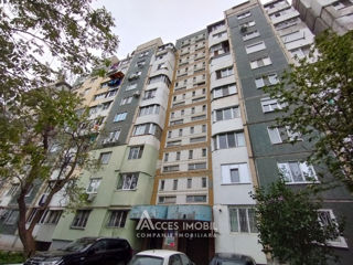 Apartament cu 4 camere, 90 m², Ciocana, Chișinău foto 19