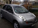 Nissan Micra foto 6