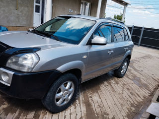 Hyundai Tucson foto 4