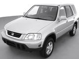 Honda Crv 1997-2001 Запчасти!