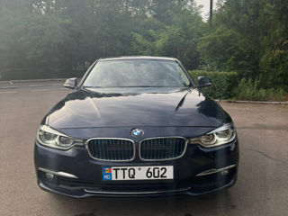 BMW 3 Series foto 5