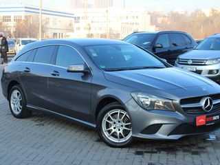 Mercedes CLA foto 4