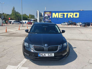 Skoda Octavia foto 7