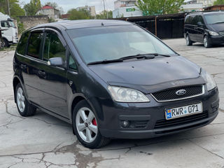 Ford C-Max foto 2