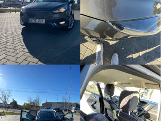 Ford Focus foto 5