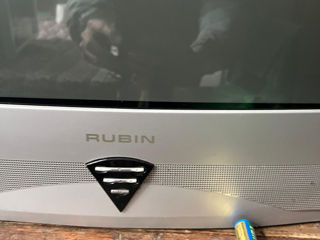 (urgent) Vand Televizoare vechi functionale Samsung,Sakura,Rubin. 21'  foto 0
