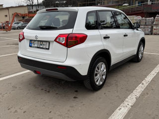 Suzuki Vitara foto 6